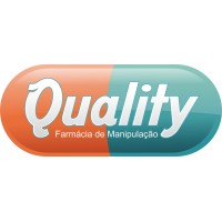 Quality Farmacia de Manipulação logo, Quality Farmacia de Manipulação contact details