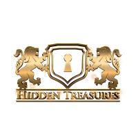 Hidden Treasures CA logo, Hidden Treasures CA contact details