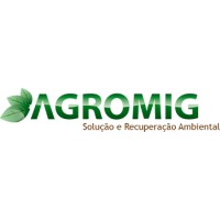 AGROMIG logo, AGROMIG contact details