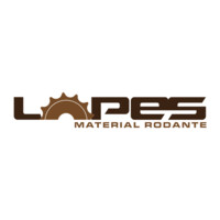 Lopes Material Rodante logo, Lopes Material Rodante contact details