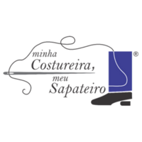 Minha Costureira Meu Sapateiro logo, Minha Costureira Meu Sapateiro contact details