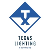 Texas Lighting Sales, Inc. logo, Texas Lighting Sales, Inc. contact details