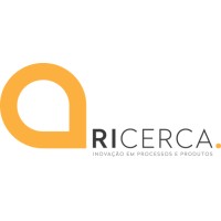 RICERCA logo, RICERCA contact details