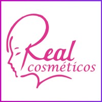 Real Cosméticos logo, Real Cosméticos contact details