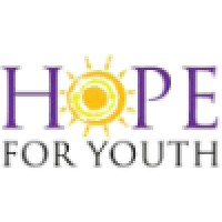 Hope For Youth logo, Hope For Youth contact details