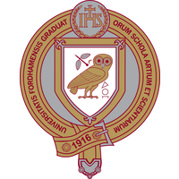 Fordham University Graduate School of Arts and Sciences logo, Fordham University Graduate School of Arts and Sciences contact details