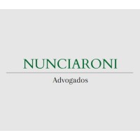 Nunciaroni Advogados logo, Nunciaroni Advogados contact details