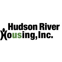 Hudson River Housing, Inc. logo, Hudson River Housing, Inc. contact details