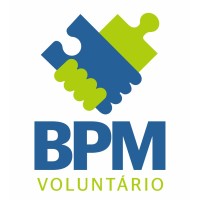 BPM Voluntário logo, BPM Voluntário contact details