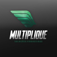 Multiplique Soluções Financeiras logo, Multiplique Soluções Financeiras contact details