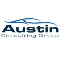 Austin Consulting Group logo, Austin Consulting Group contact details