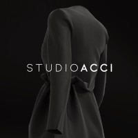 Studio Acci logo, Studio Acci contact details