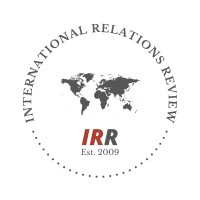 Boston University International Relations Review logo, Boston University International Relations Review contact details