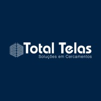 Total Telas - Soluções em cercamento logo, Total Telas - Soluções em cercamento contact details