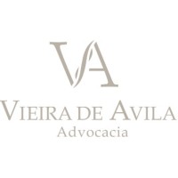 Vieira de Avila Advocacia logo, Vieira de Avila Advocacia contact details