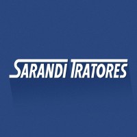 Sarandi Tratores logo, Sarandi Tratores contact details