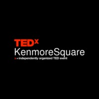 TEDxKenmoreSquare logo, TEDxKenmoreSquare contact details