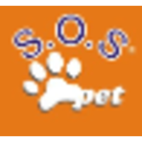 SOS PET SHOP logo, SOS PET SHOP contact details