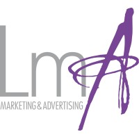 LMA Marketing & Advertising logo, LMA Marketing & Advertising contact details