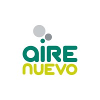 Fundación Aire Nuevo logo, Fundación Aire Nuevo contact details