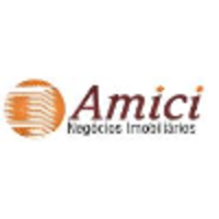 AMICI Negócios Imobiliários logo, AMICI Negócios Imobiliários contact details