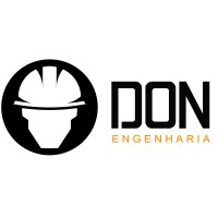 Don Engenharia LTDA logo, Don Engenharia LTDA contact details