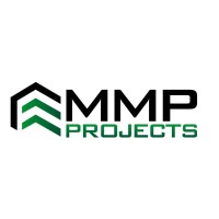 MMP Projects logo, MMP Projects contact details