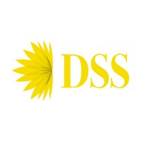 DSS Holding Company logo, DSS Holding Company contact details