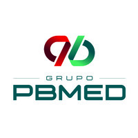 Grupo PBMED logo, Grupo PBMED contact details