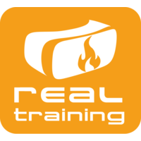 Real Training logo, Real Training contact details