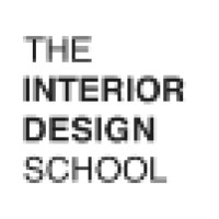 The Interior Design School logo, The Interior Design School contact details