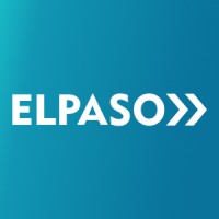 ELPASO logo, ELPASO contact details