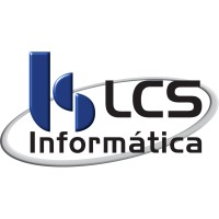 LCS-Informática logo, LCS-Informática contact details