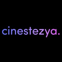 cinestezya logo, cinestezya contact details