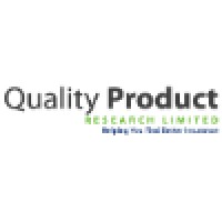 Quality Product Research Ltd logo, Quality Product Research Ltd contact details