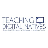 Teaching Digital Natives logo, Teaching Digital Natives contact details