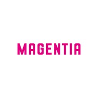 Magentia logo, Magentia contact details