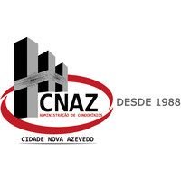 CNAZ Administração de Condomínios logo, CNAZ Administração de Condomínios contact details