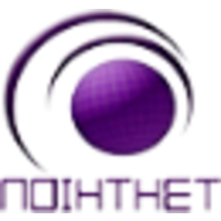 PointNet logo, PointNet contact details