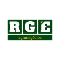 RGE Agronegócios logo, RGE Agronegócios contact details