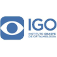 Instituto Graefe de Oftalmologia logo, Instituto Graefe de Oftalmologia contact details