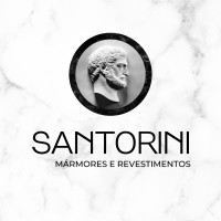 Santorini Mármores e Revestimentos logo, Santorini Mármores e Revestimentos contact details