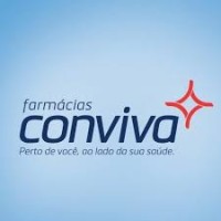 Farmácia Conviva logo, Farmácia Conviva contact details