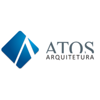 ATOS Arquitetura logo, ATOS Arquitetura contact details