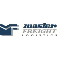 Master Freight America Corp logo, Master Freight America Corp contact details