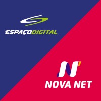 Grupo Espaço Digital e Nova Net logo, Grupo Espaço Digital e Nova Net contact details