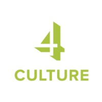 4Culture logo, 4Culture contact details