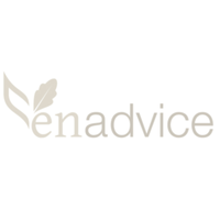 EnAdvice logo, EnAdvice contact details