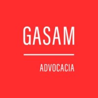 GASAM Advocacia logo, GASAM Advocacia contact details