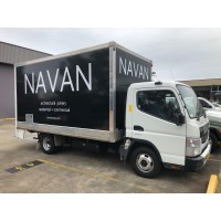 Navan Holdings Pty Ltd logo, Navan Holdings Pty Ltd contact details